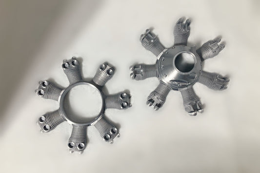 Civilian Lynx IV (Full Cylinder)