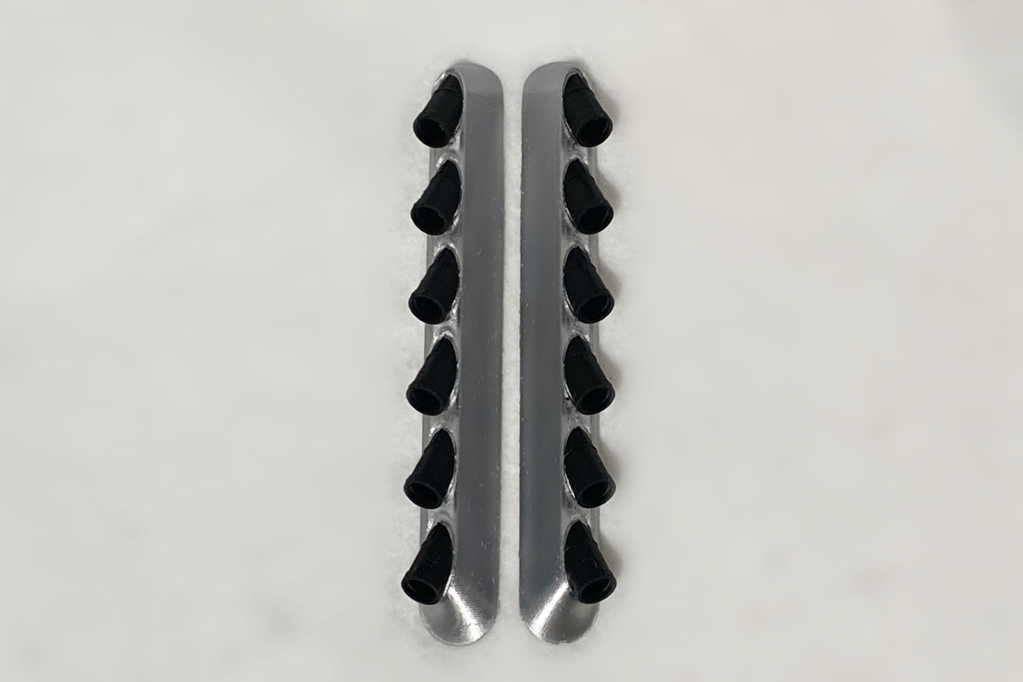 P-51 Mustang Exhaust (Set)