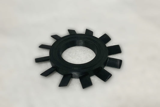 WW2 BMW 801 Radial Engine (Fan Only)