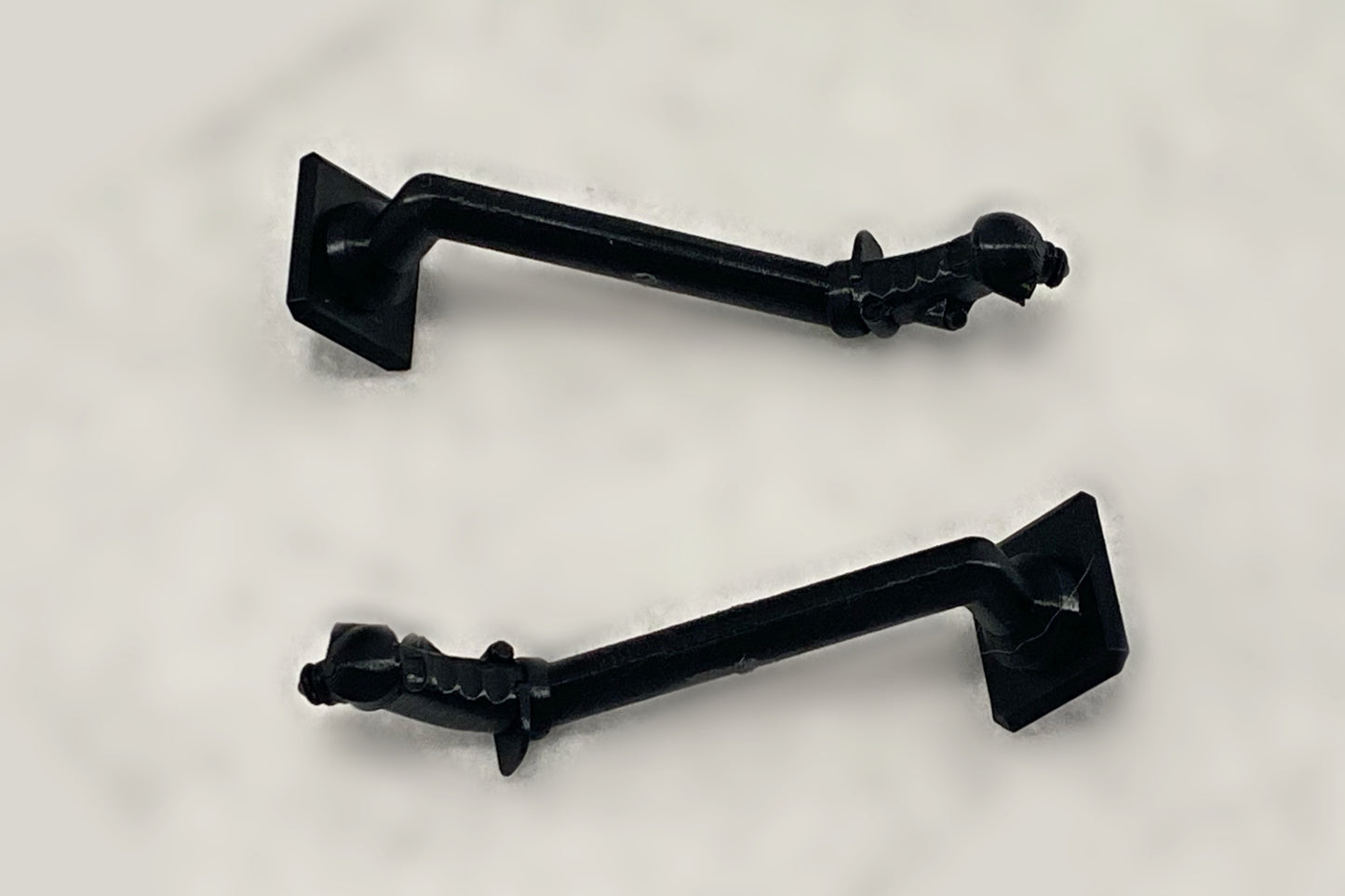 Trojan T-28B ARF Legend Hobby Upgraded Direct Fit Cockpit Kit (83")