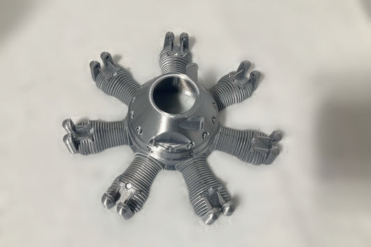 Civilian Lynx IV (Half Cylinder)