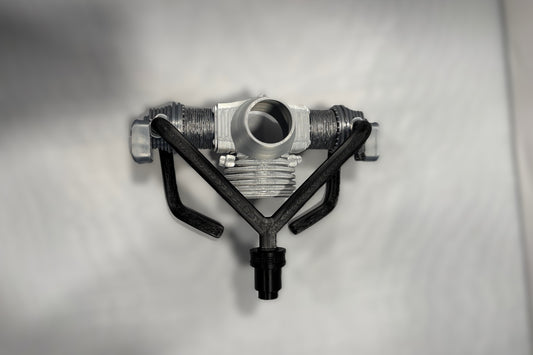 Civilian Aeronca E113B (Full Scale)