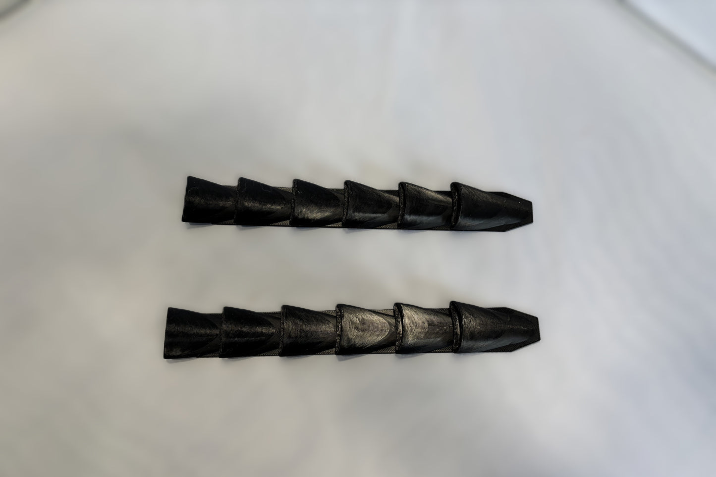 P40 Exhaust (Set)