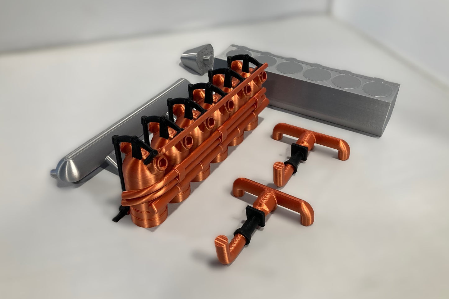 WW1 Beardmore 160hp (Premium Color)