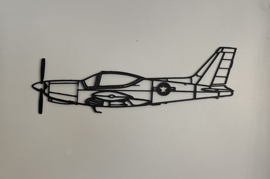 S1A1 Marchetti Wall Art!