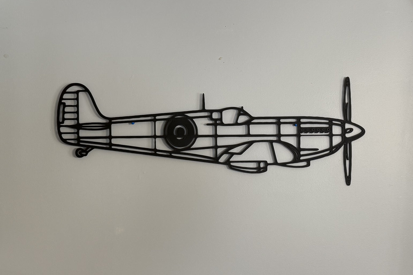 Spitfire Wall Art!