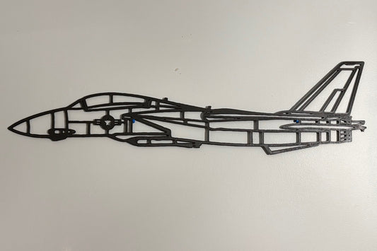 F14 Tomcat Wall Art!