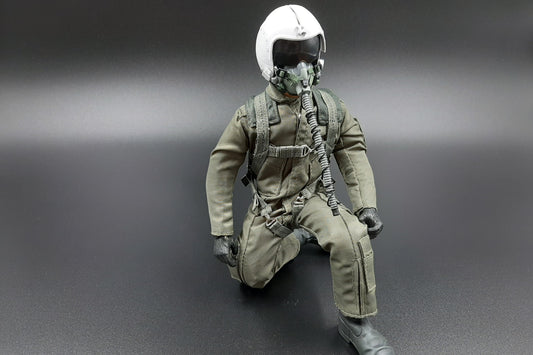 T28 Pilot Warbird Pilots