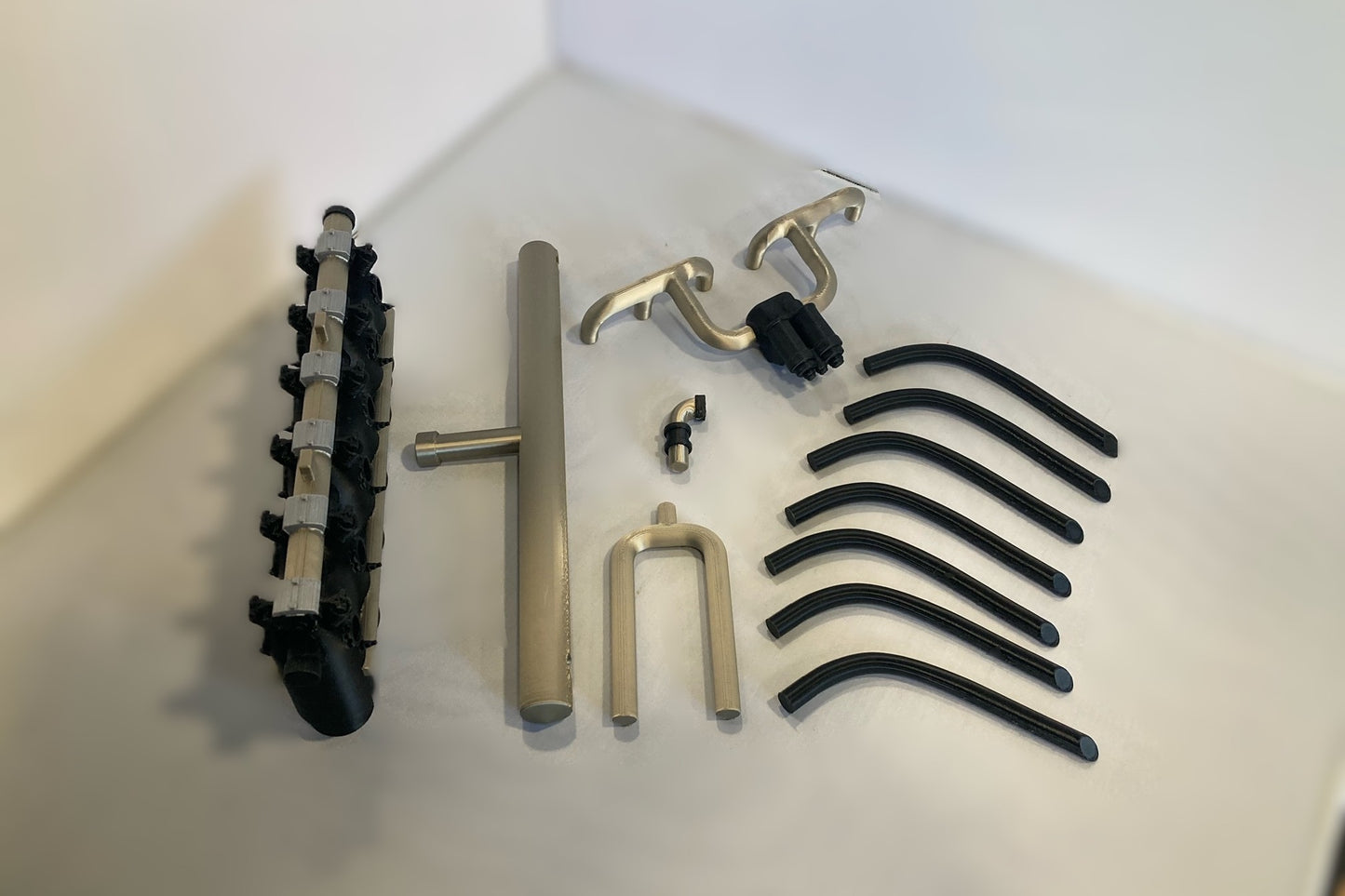 WW1 Mercedes D.I (Premium Color) (Etrich Taube)