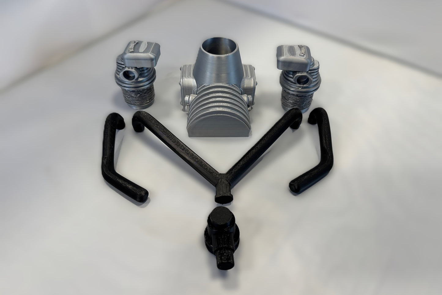 Civilian Aeronca E113B (Full Scale)