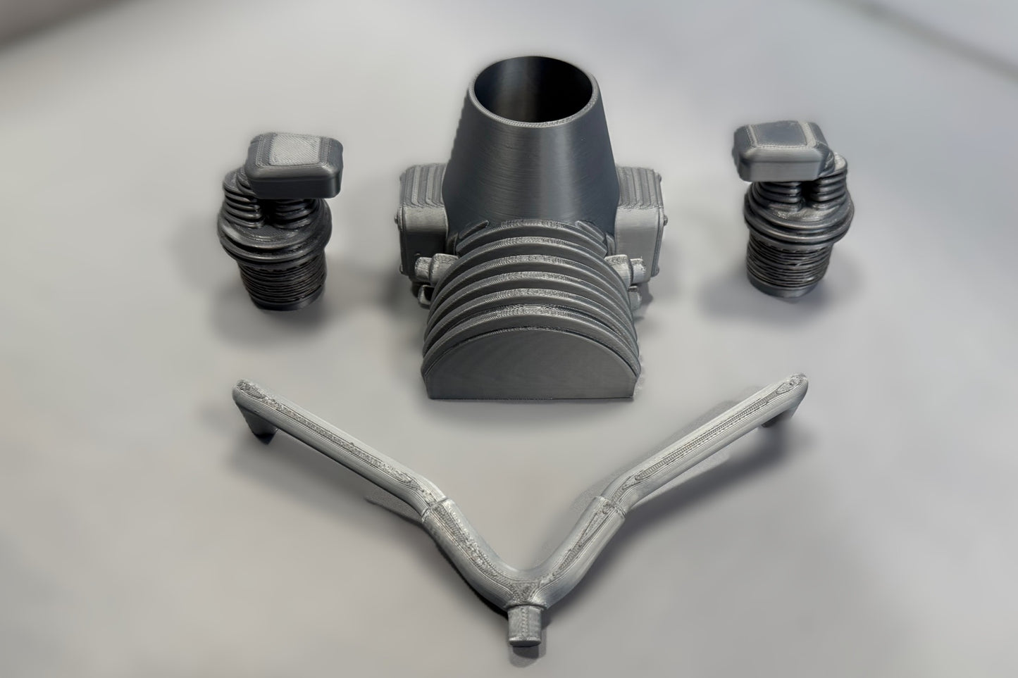 Civilian Aeronca E113B (Full Scale)