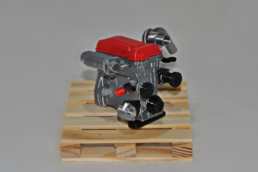 SR20 JDM Premium 1/10 Scale Engine
