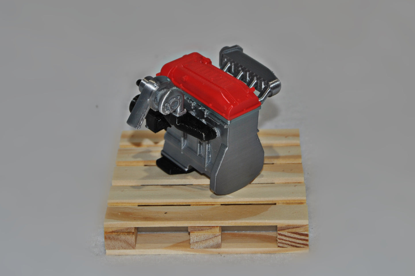 SR20 JDM Premium 1/10 Scale Engine