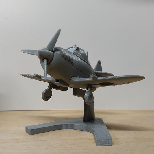 Spitfire Trophy