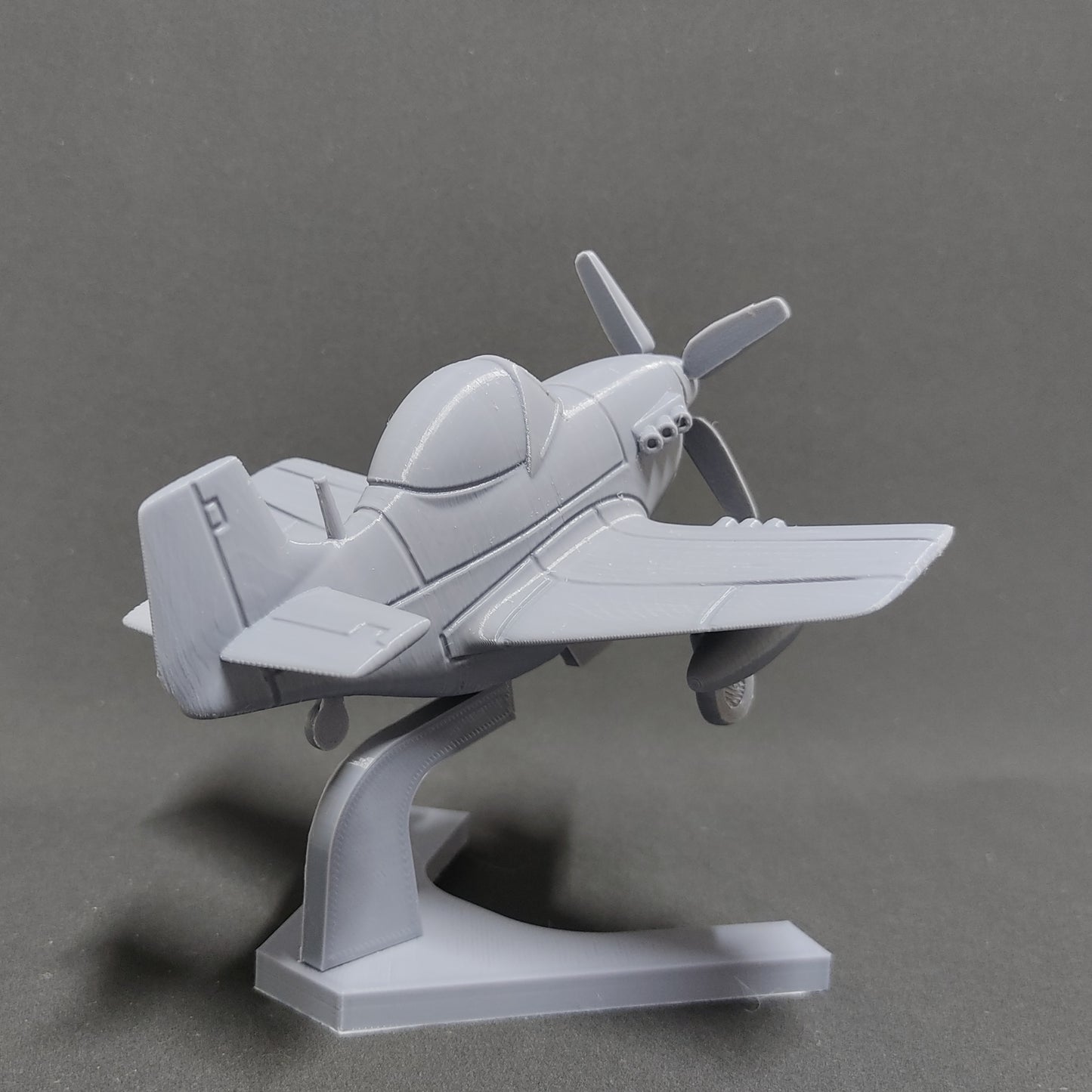 P-51 Trophy