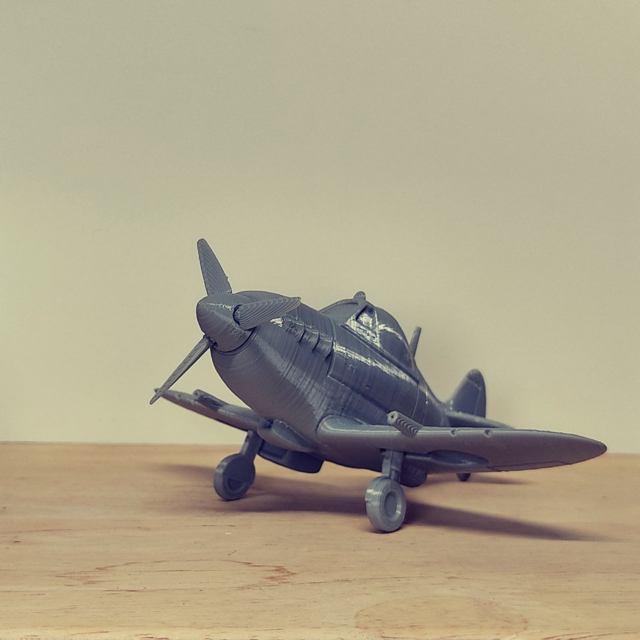 Spitfire Trophy