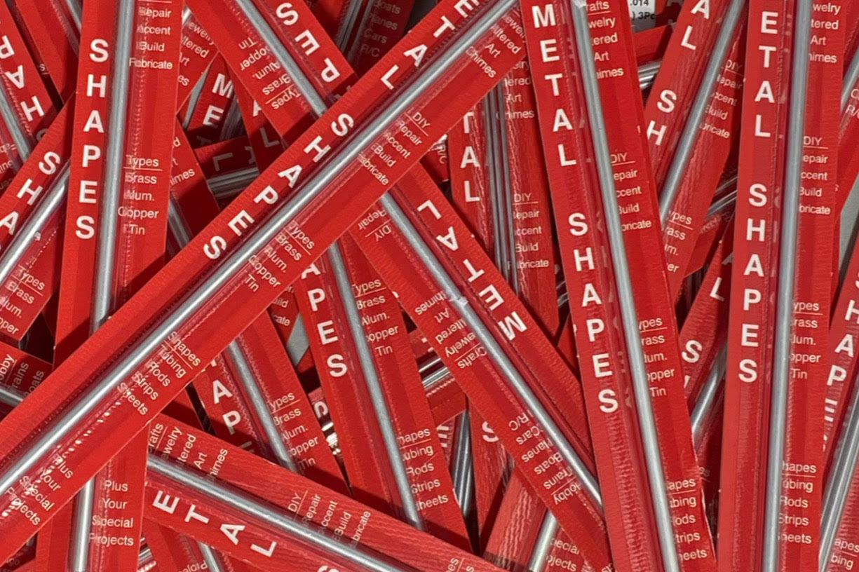 Precision Aluminum Tubing