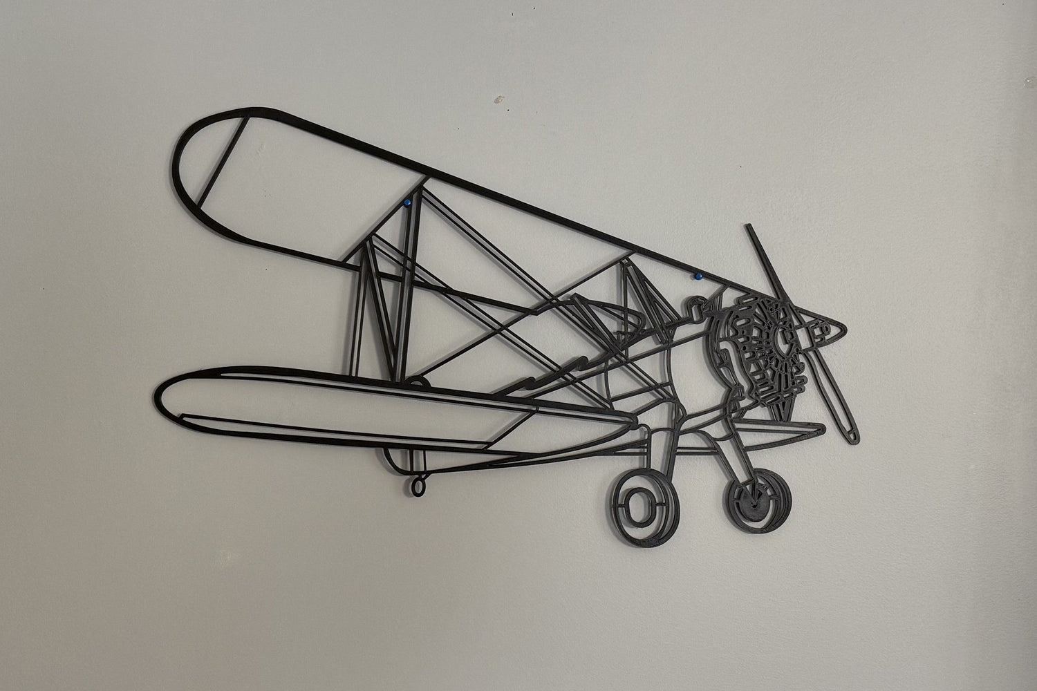 Aviation Wall Art