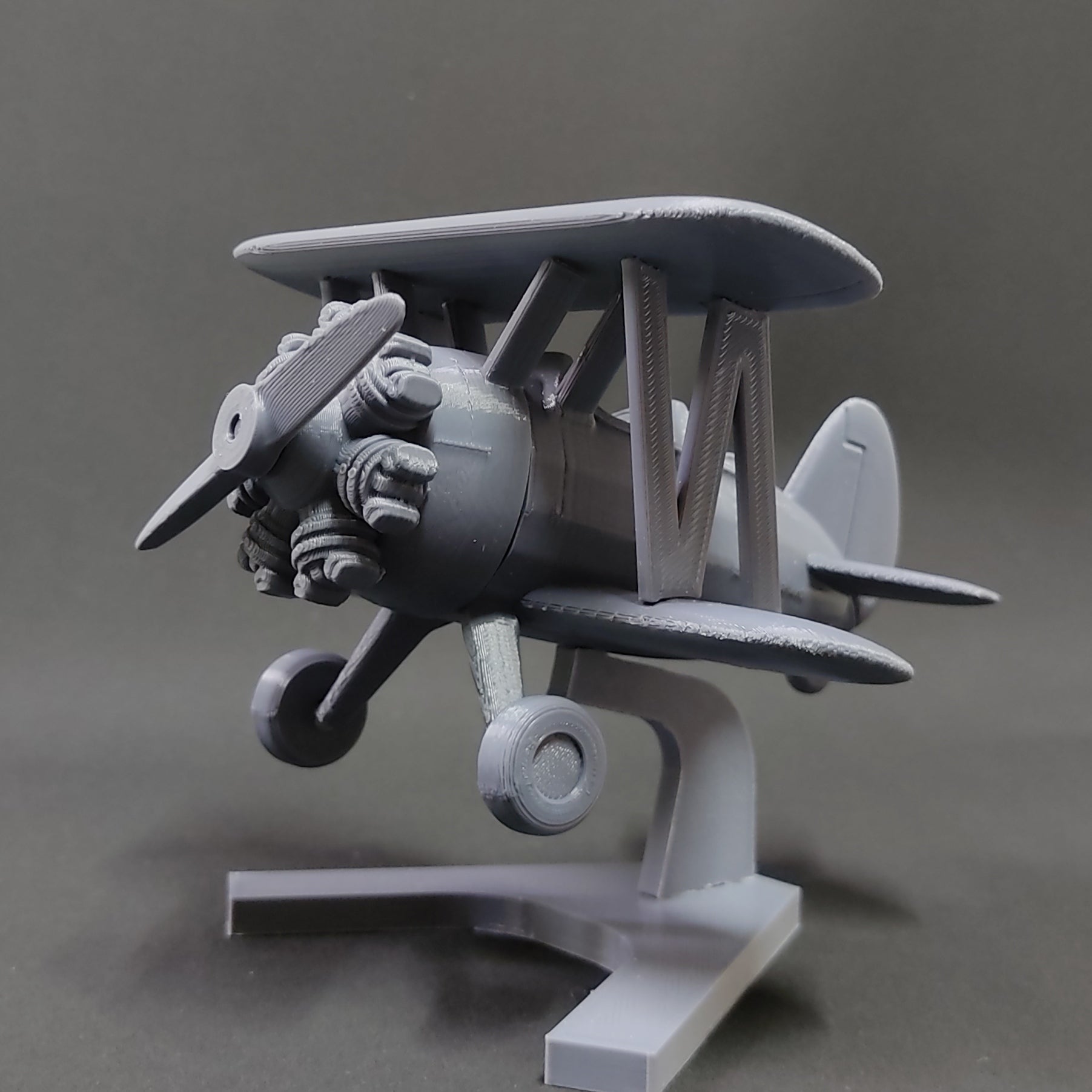 Club Trophies – Scale RC Engines