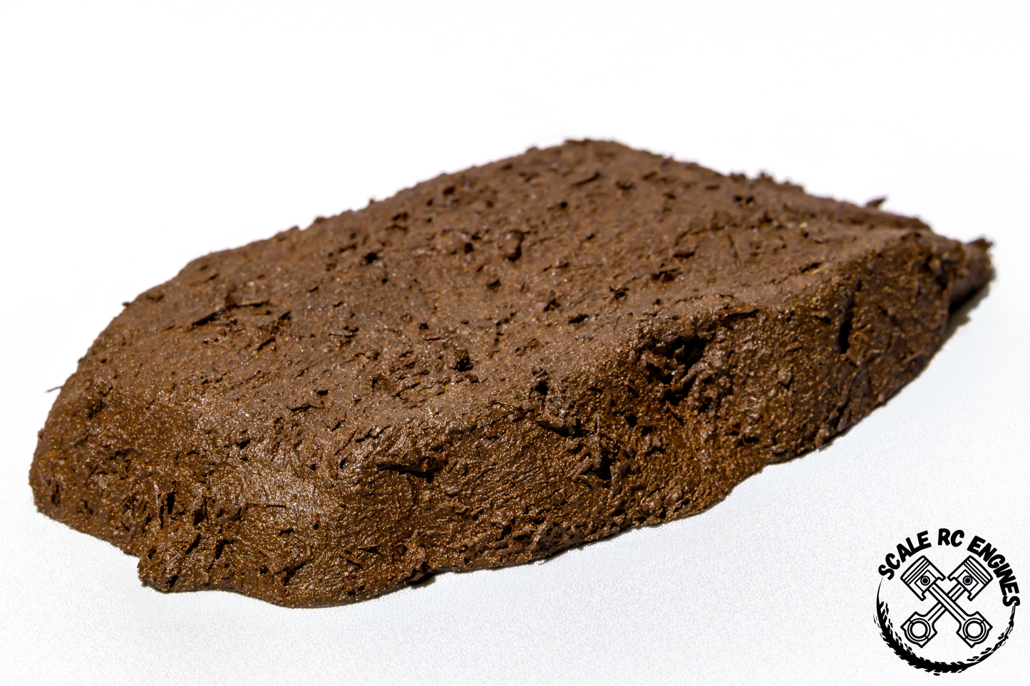 Small Terrain: Mud/Sand/Dirt 1:64th Scale