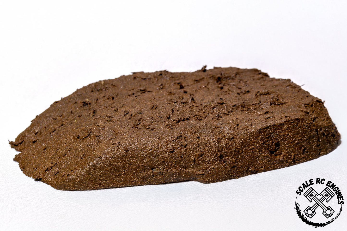 Small Terrain: Mud/Sand/Dirt 1:64th Scale