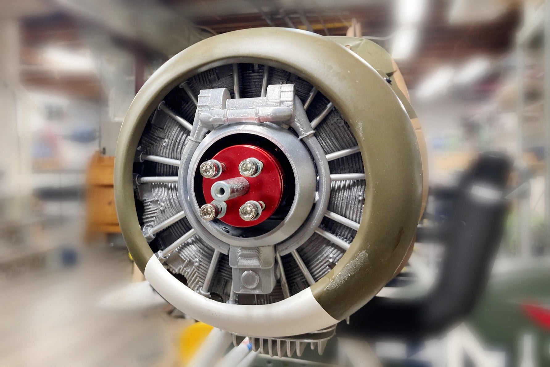 A-1, A-1E & AD-5 Skyraider (86