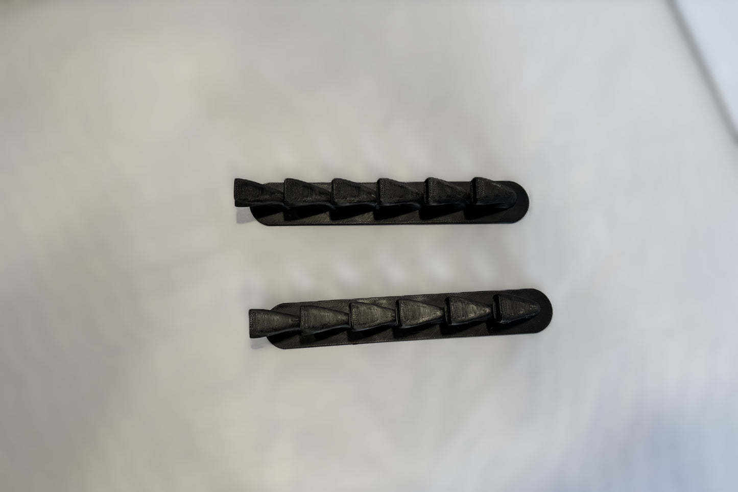 Bf-109 Exhaust (Set) Version 1
