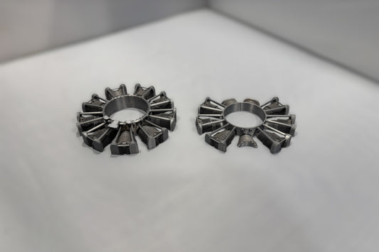 Direct Fit for FlightLine/Motion Rc 1600mm Corsair