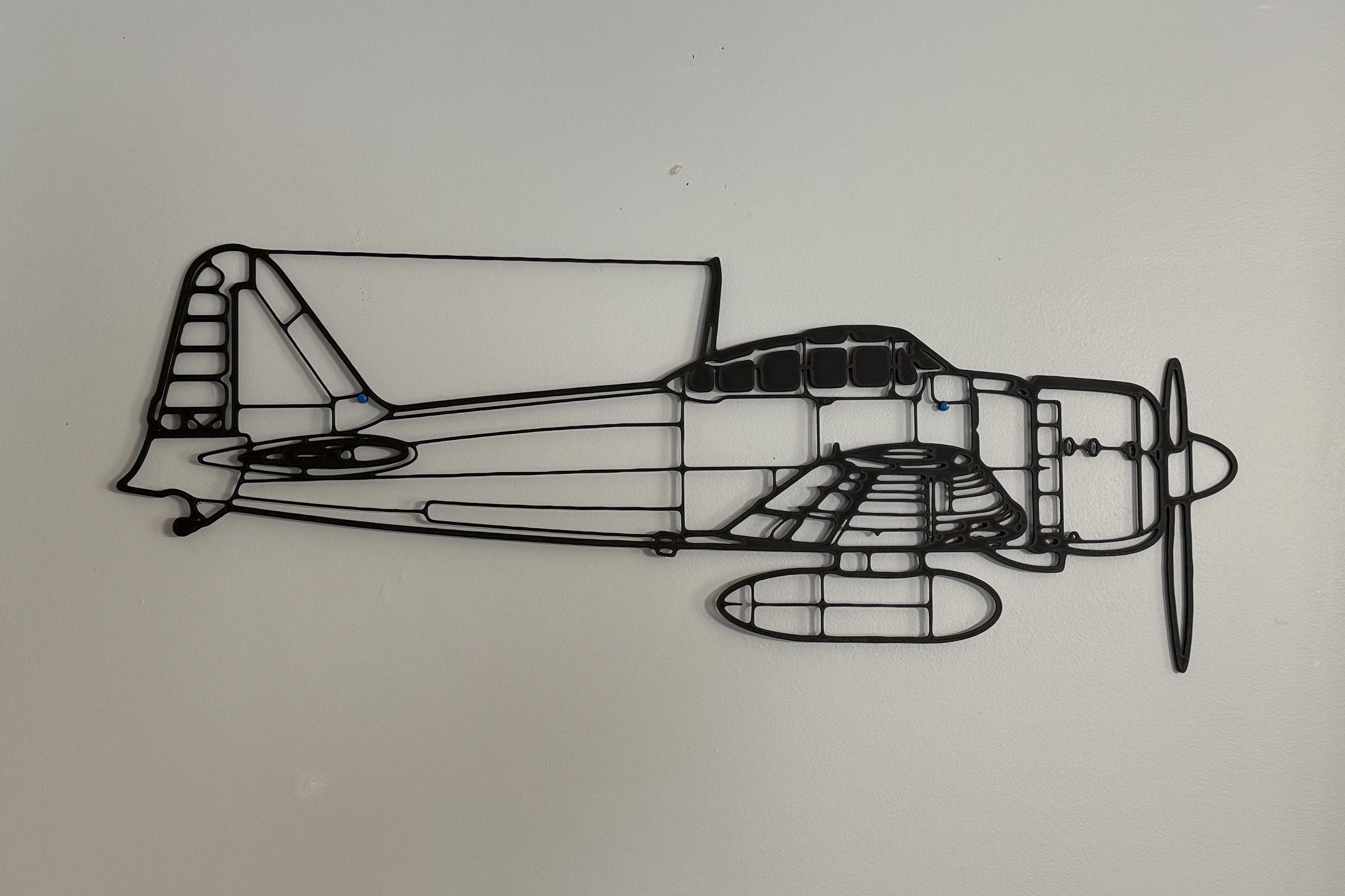 Zero Wall Art Scale RC Engines Zero wall art scale rc engines