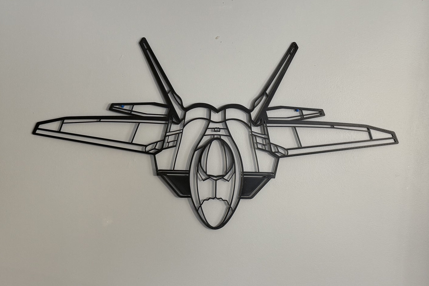 F22 Raptor Wall Art!