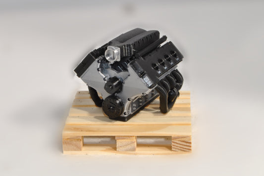 Coyote Standard 1/10 Scale Engine