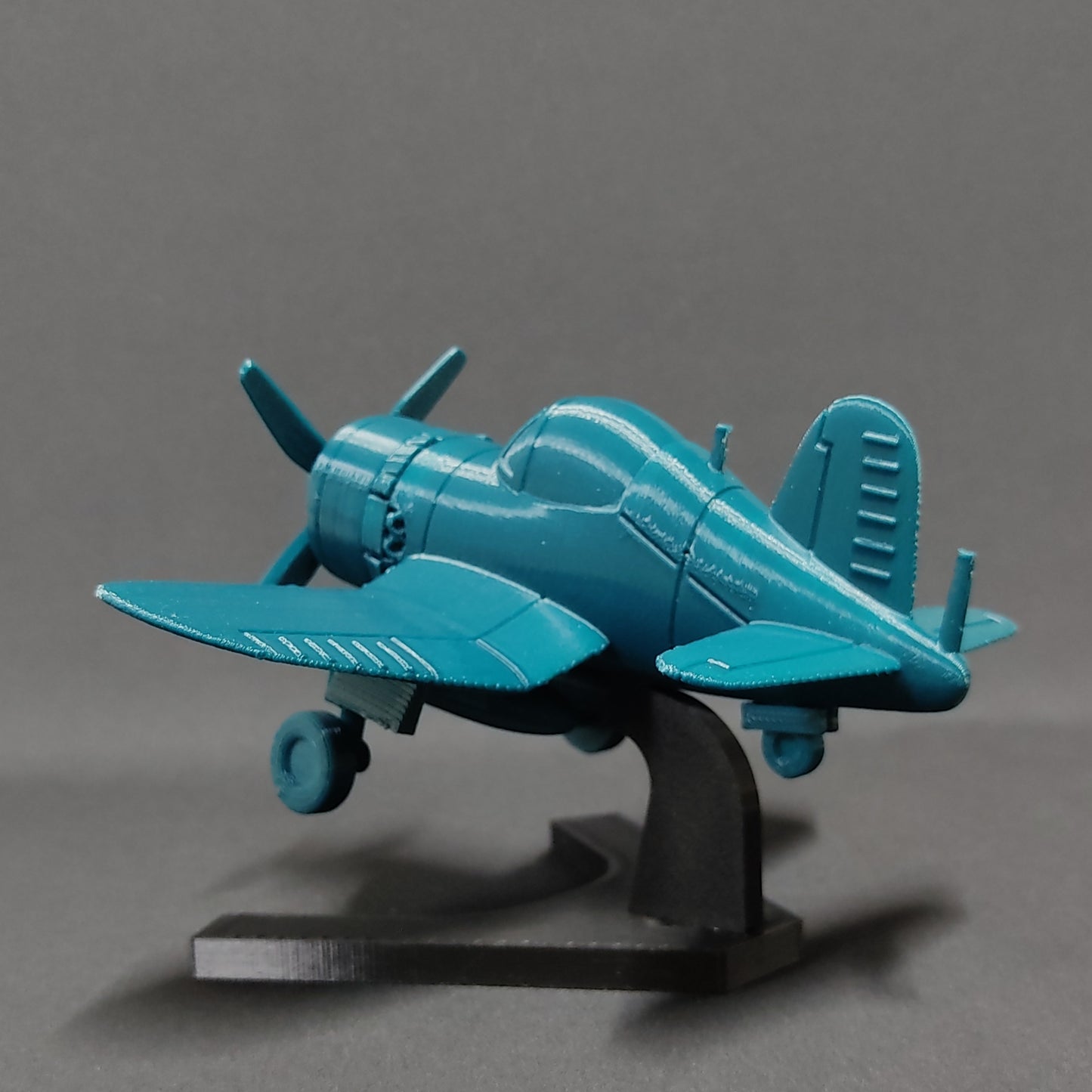 Corsair Trophy